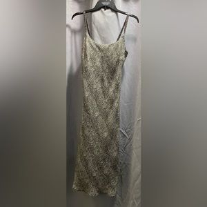 Meghan Matthews size 4